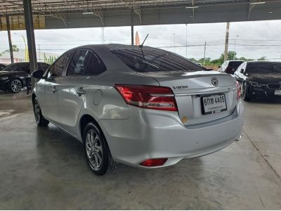 TOYOTA VIOS 1.5G A/T ปี 2017 รูปที่ 4